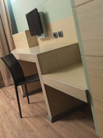 Imagen de la habitación del Hotel Empoli. Foto 16