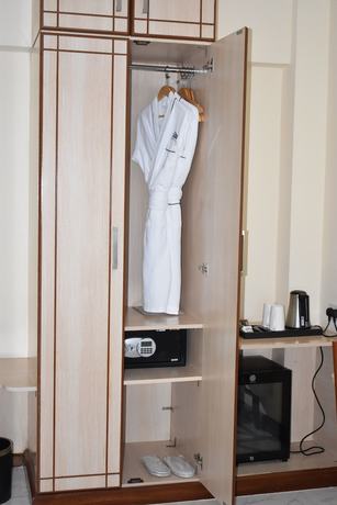 Imagen de la habitación del Hotel Empolos Limited. Foto 3