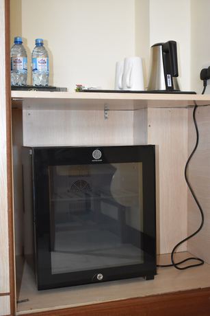 Imagen de la habitación del Hotel Empolos Limited. Foto 6