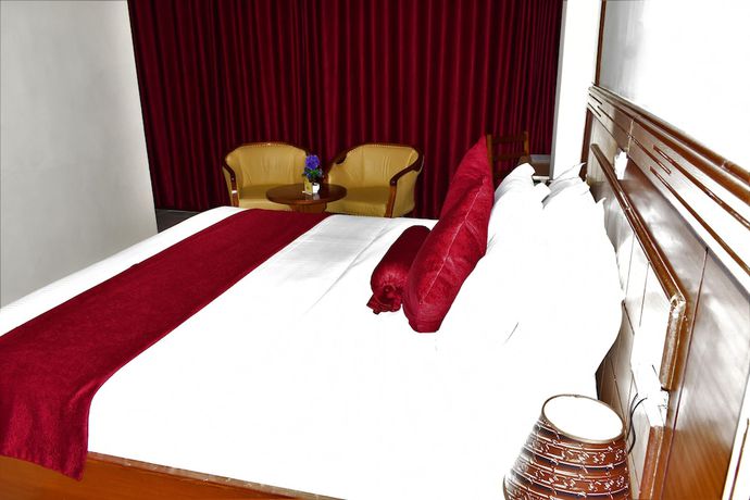 Imagen de la habitación del Hotel Empolos Limited. Foto 7