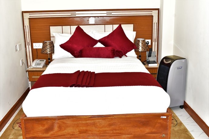 Imagen de la habitación del Hotel Empolos Limited. Foto 9