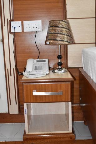 Imagen de la habitación del Hotel Empolos Limited. Foto 10