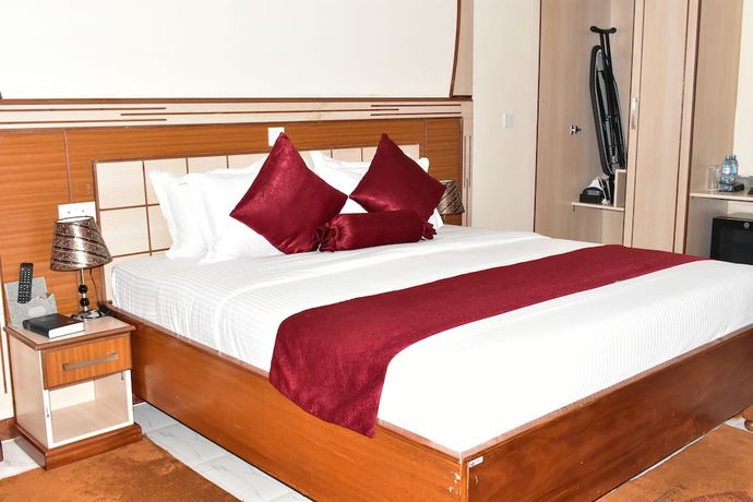 Imagen de la habitación del Hotel Empolos Limited. Foto 14