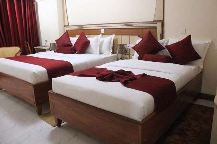 Imagen de la habitación del Hotel Empolos Limited. Foto 18