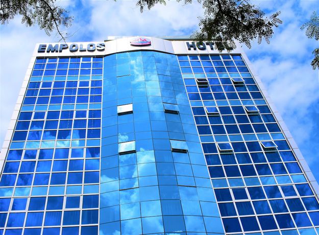 Imagen general del Hotel Empolos Limited. Foto 1