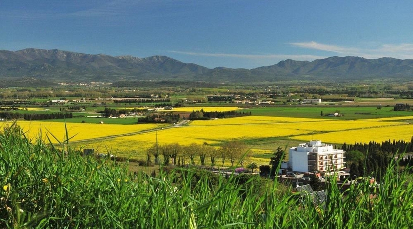 Imagen general del Hotel Empordà. Foto 2