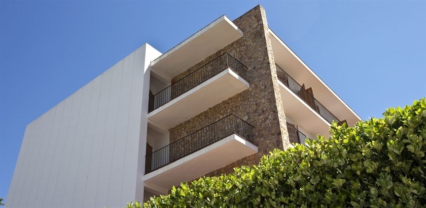 Imagen general del Hotel Empord&agrave;, Figueres. Foto 3