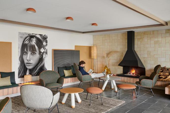 Imagen general del Hotel Empordà Golf Resort. Foto 2