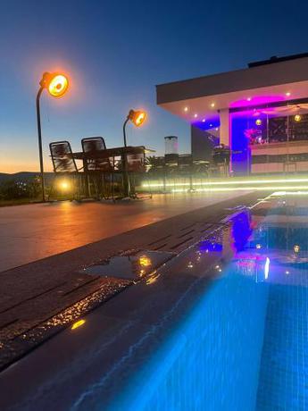 Imagen general del Hotel Emporia Mostar. Foto 11
