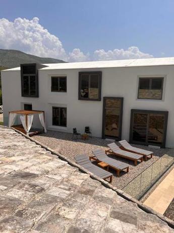 Imagen general del Hotel Emporia Mostar. Foto 12