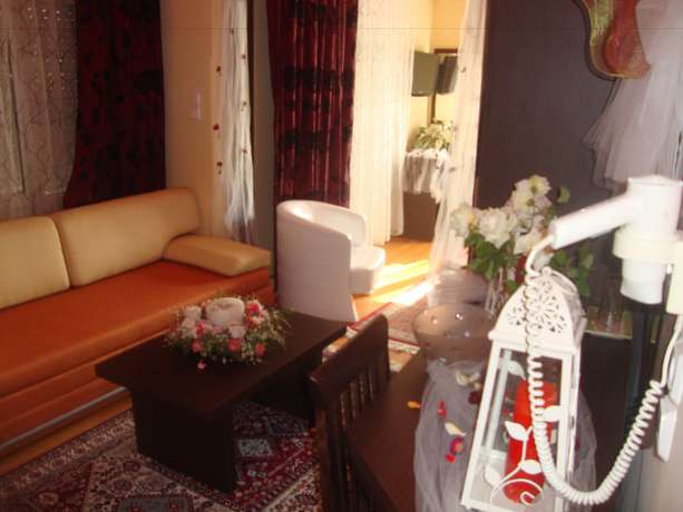 Imagen de la habitación del Hotel Emporiko. Foto 3