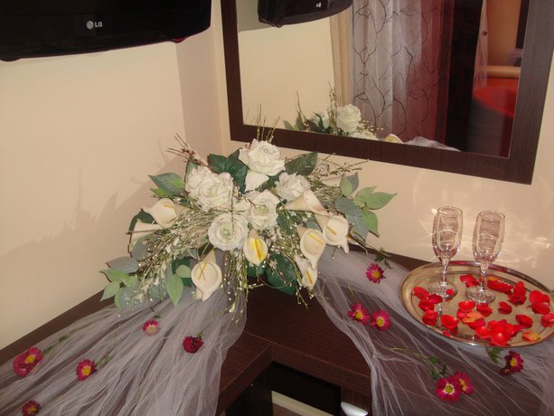 Imagen de la habitación del Hotel Emporiko. Foto 15