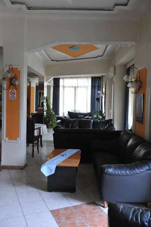 Imagen de los interiores del Hotel Emporiko. Foto 20