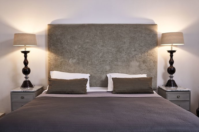 Imagen de la habitación del Hotel Emporikon Athens, Atenas. Foto 9