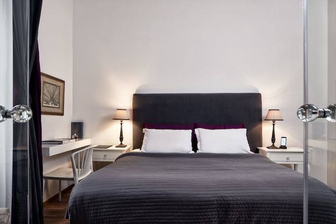 Imagen de la habitación del Hotel Emporikon Athens, Atenas. Foto 11