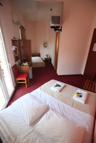 Imagen de la habitación del Hotel Emporikon. Foto 4