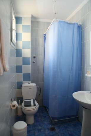Imagen de la habitación del Hotel Emporikon. Foto 7