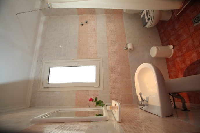 Imagen de la habitación del Hotel Emporikon. Foto 9