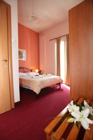 Imagen de la habitación del Hotel Emporikon. Foto 10