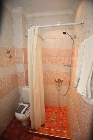 Imagen de la habitación del Hotel Emporikon. Foto 13