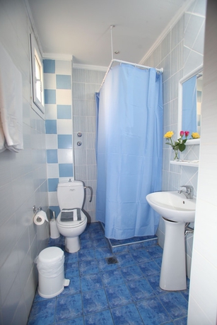 Imagen de la habitación del Hotel Emporikon. Foto 15