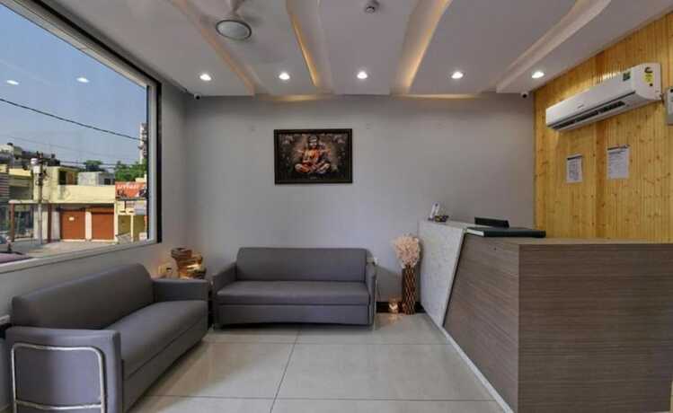 Imagen general del Hotel Emporio. Foto 2