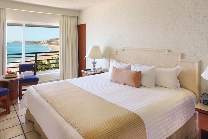 Imagen de la habitación del Hotel Emporio Ixtapa - With Optional All Inclusive. Foto 4