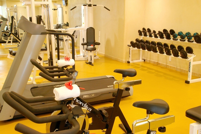 Imagen de los interiores del Hotel Emporio Ixtapa - With Optional All Inclusive. Foto 10