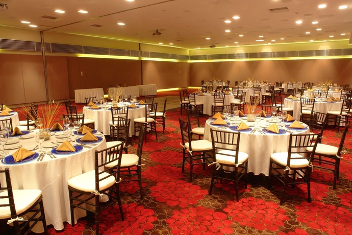 Imagen de los interiores del Hotel Emporio Ixtapa - With Optional All Inclusive. Foto 12