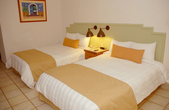 Imagen de la habitación del Hotel Emporio Ixtapa - With Optional All Inclusive. Foto 6
