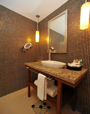 Imagen de la habitación del Hotel Emporio Veracruz. Foto 6