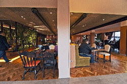 Imagen de los interiores del Hotel Emporium, Bihać. Foto 13