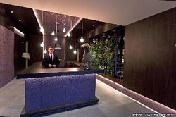 Imagen de los interiores del Hotel Emporium, Bihać. Foto 14