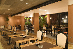 Imagen del bar/restaurante del Hotel Emporium, Bihać. Foto 3