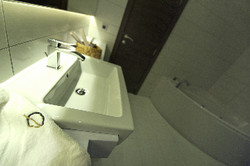 Imagen de la habitación del Hotel Emporium, Bihać. Foto 8