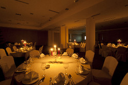 Imagen del bar/restaurante del Hotel Emporium, Bihać. Foto 5