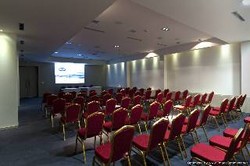 Imagen de los interiores del Hotel Emporium, Bihać. Foto 16
