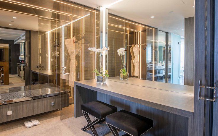 Imagen de la habitación del Hotel Emporium South Bank. Foto 11