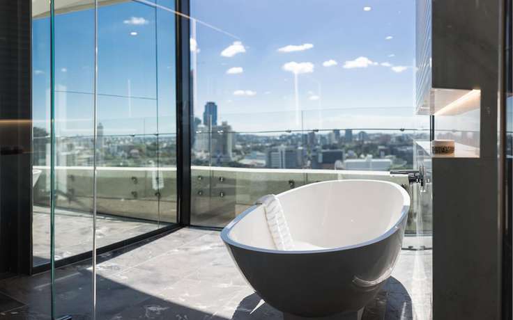 Imagen de la habitación del Hotel Emporium South Bank. Foto 13