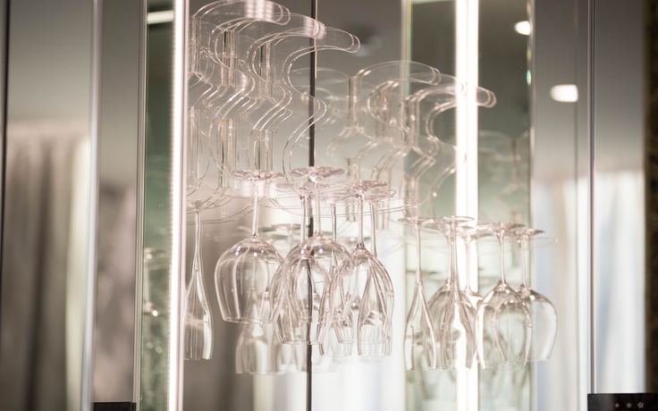 Imagen de la habitación del Hotel Emporium South Bank. Foto 14