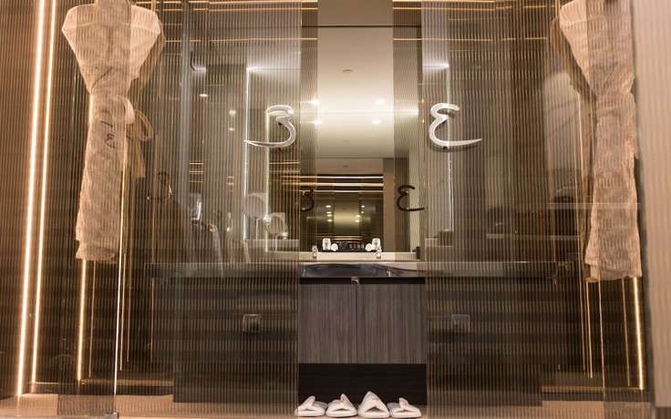 Imagen de la habitación del Hotel Emporium South Bank. Foto 20