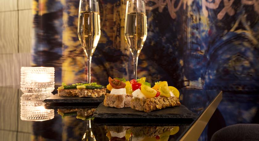 Imagen general del Hotel Empreinte and Spa. Foto 3