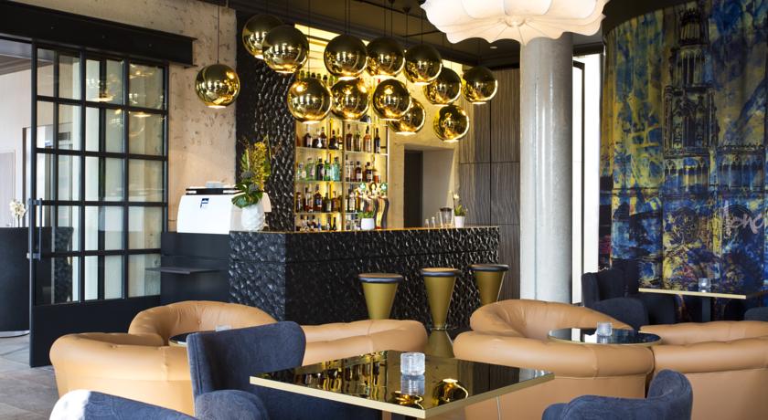 Imagen general del Hotel Empreinte and Spa. Foto 4