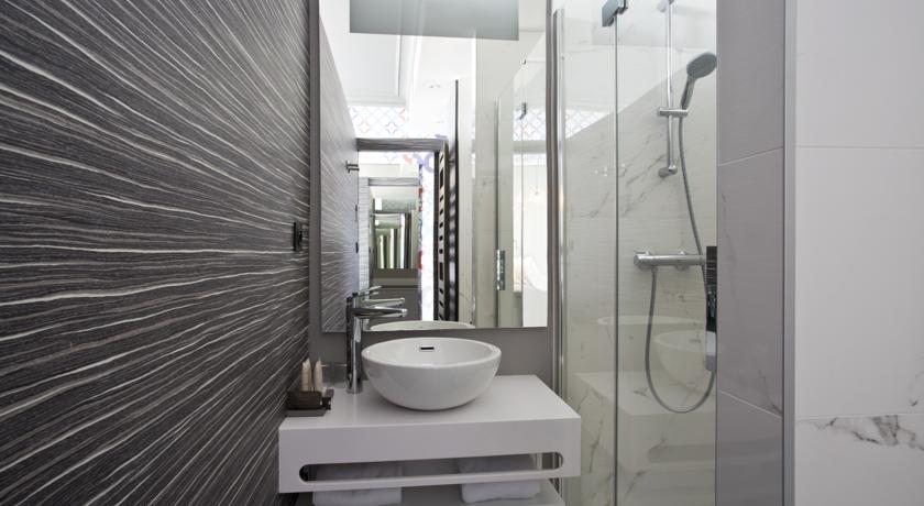 Imagen general del Hotel Empreinte and Spa. Foto 6