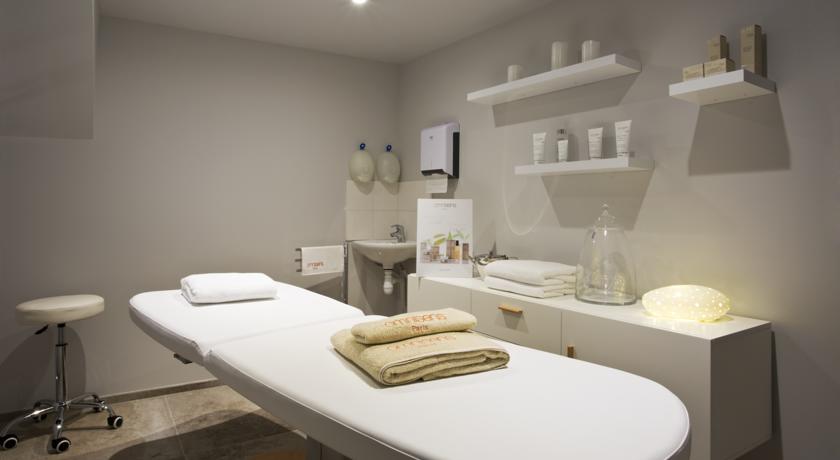 Imagen general del Hotel Empreinte and Spa. Foto 9