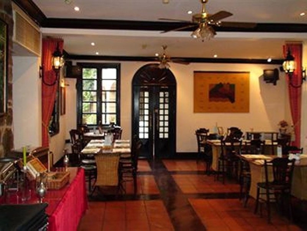 Imagen general del Hotel Empress Dalat. Foto 1