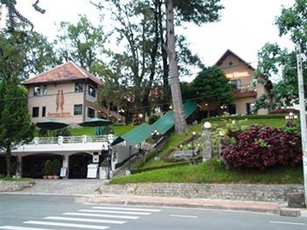 Imagen general del Hotel Empress Dalat. Foto 2