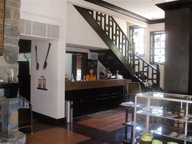 Imagen general del Hotel Empress Dalat. Foto 3