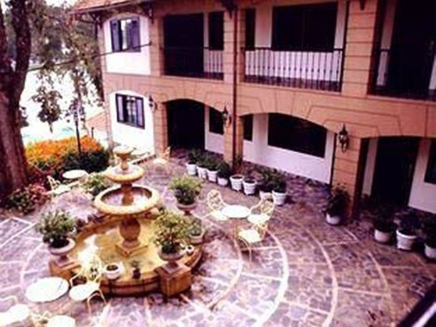 Imagen general del Hotel Empress Dalat. Foto 4