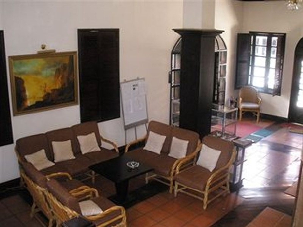 Imagen general del Hotel Empress Dalat. Foto 5